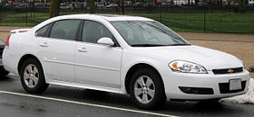 Chevrolet Impala -- 12-26-2009.jpg